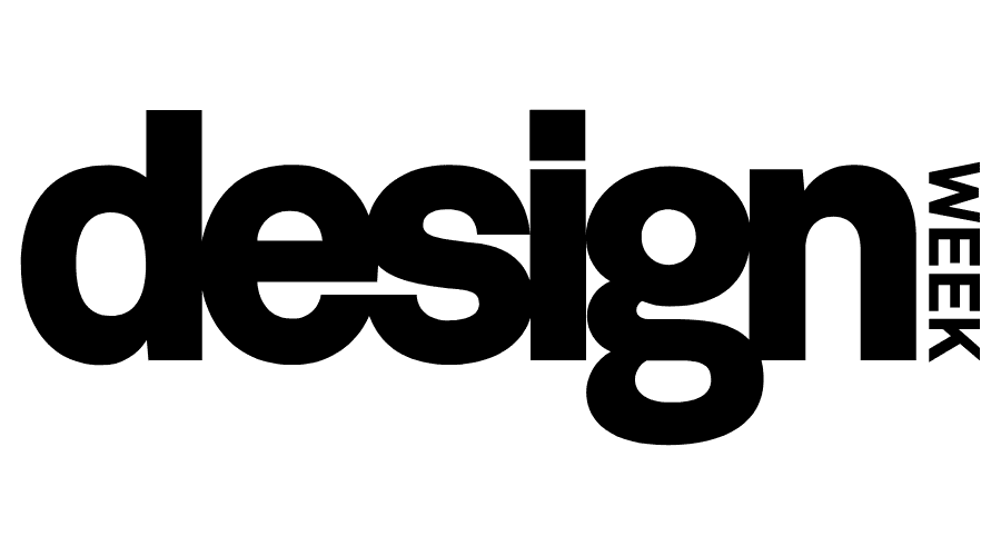 Logotipo Design week