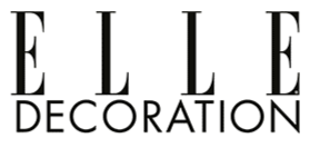 Logotipo Elle Decoration