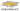 Logotipo Chevrolet