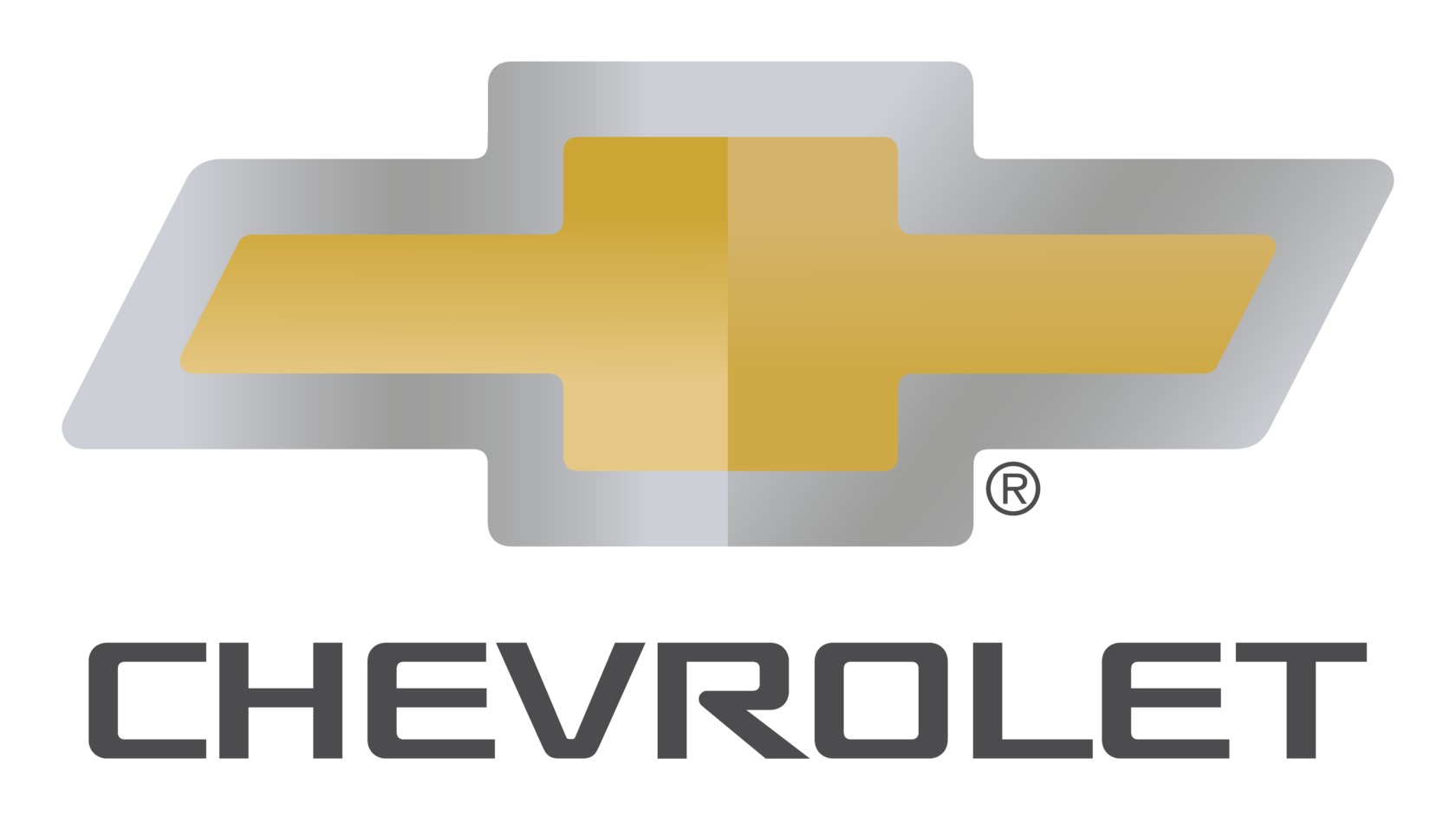 Logotipo Chevrolet