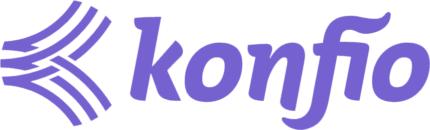 Logotipo konfio