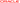 Logotipo Oracle