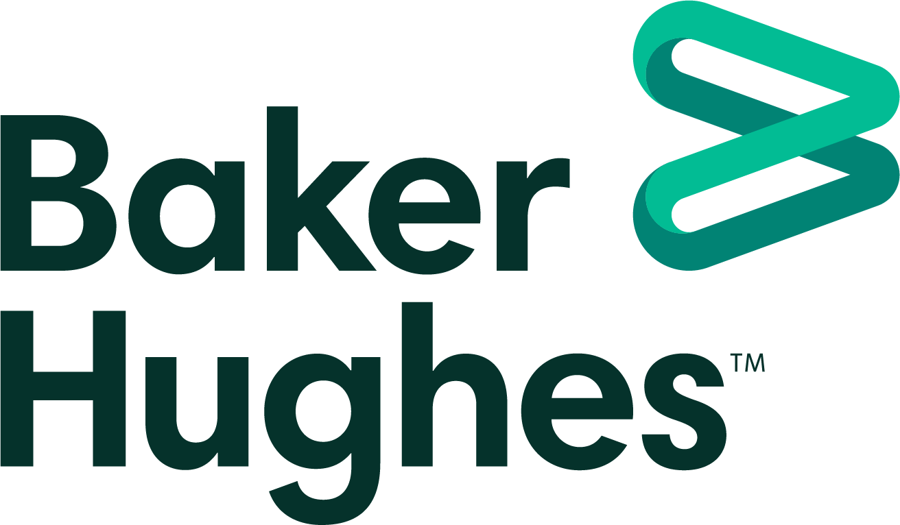 Logotipo Baker Hughes