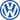 Logotipo Volkswagen