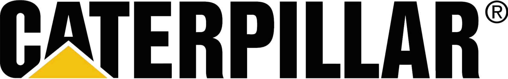 Logotipo Caterpillar