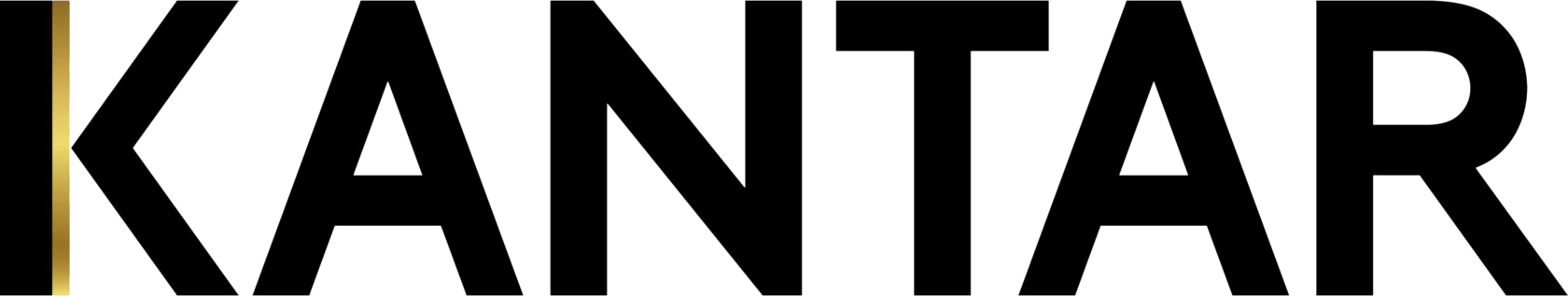 Logotipo Kantar