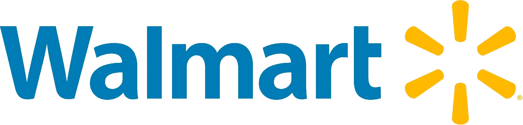 Logotipo Walmart