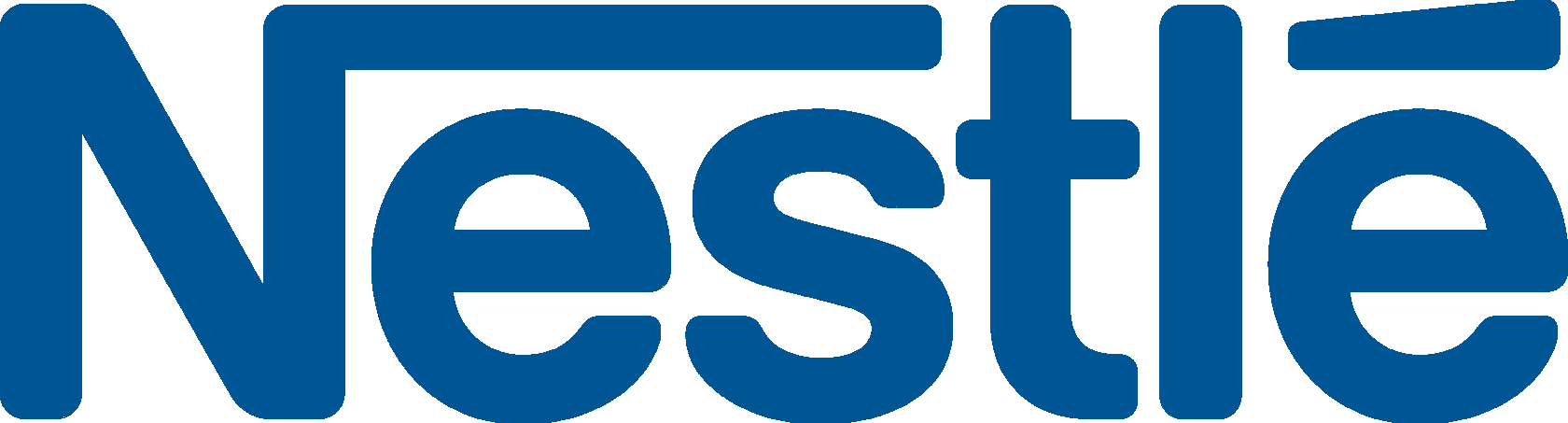 Logotipo Nestle