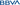 Logotipo BBVA