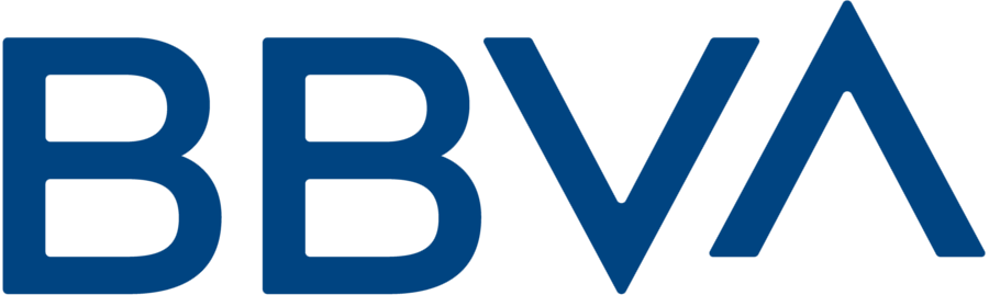 Logotipo BBVA
