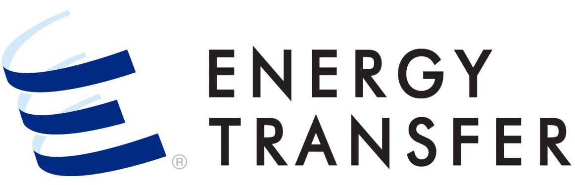 Lodotipo Energy Transfer