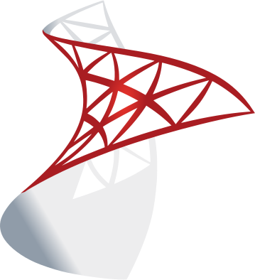 Logotipo Microsoft SQL Server